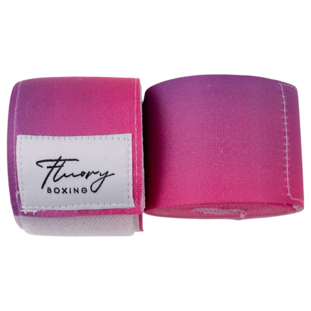 Fluory Gradient 5m Hand Wraps