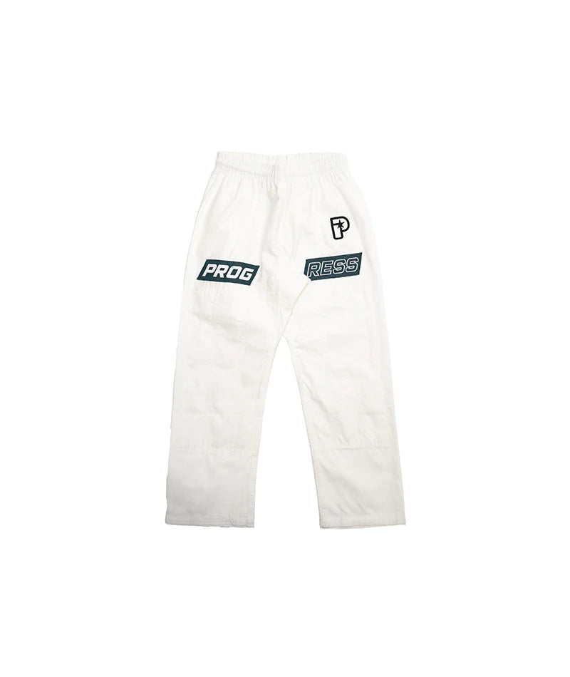 Kids Progressinho 2 Kimono - Black Fight Co