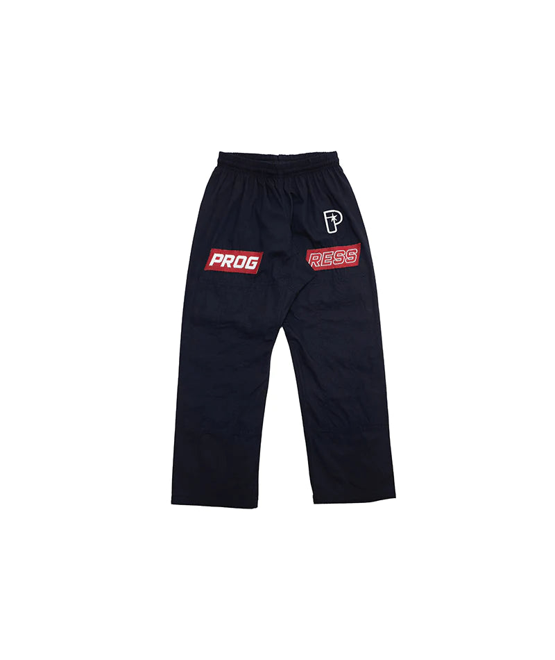 Kids Progressinho 2 Kimono - Black Fight Co