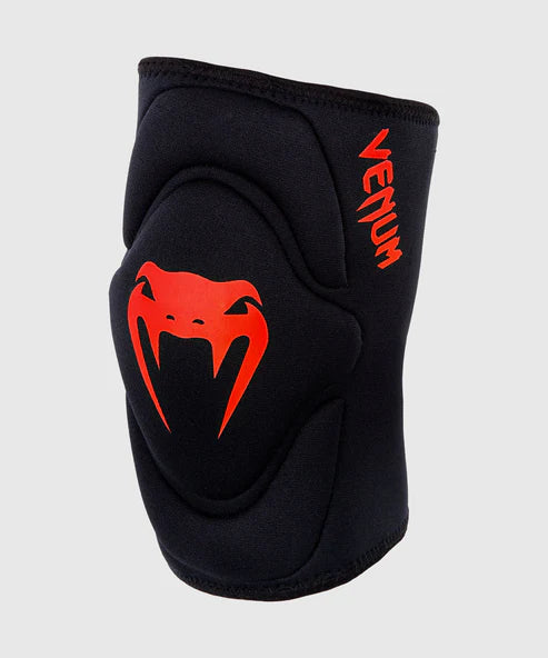 Venum Kontact Gel Knee Pads - Fight Co