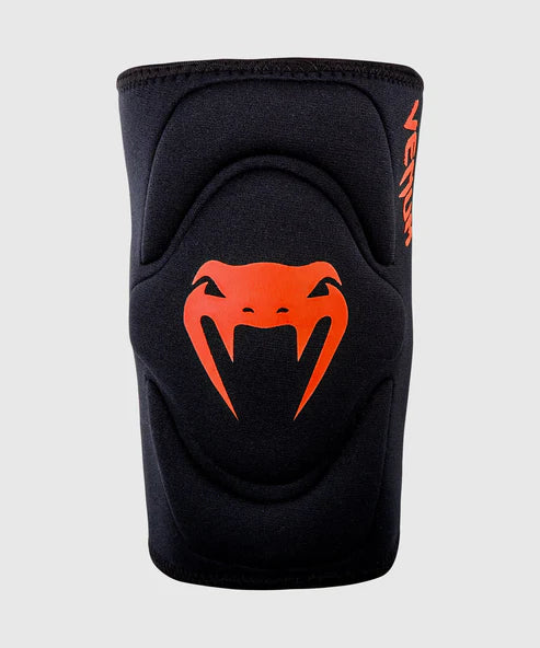 Venum Kontact Gel Knee Pads - Fight Co