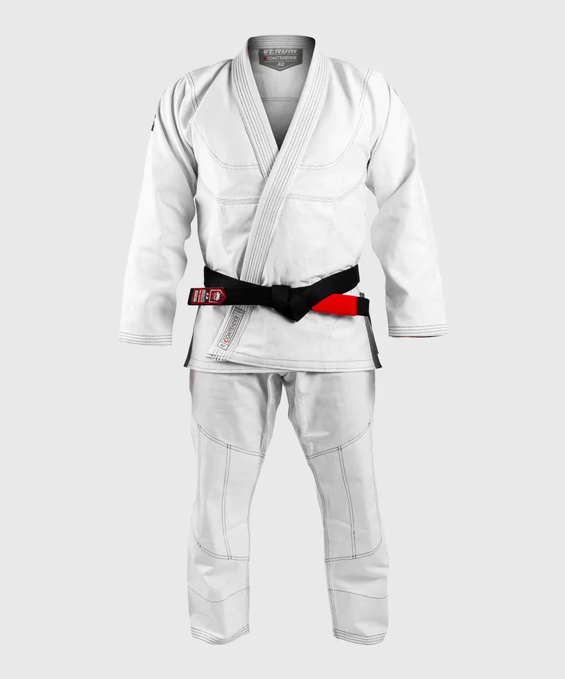 Venum Contender Evo BJJ GI - Fight Co