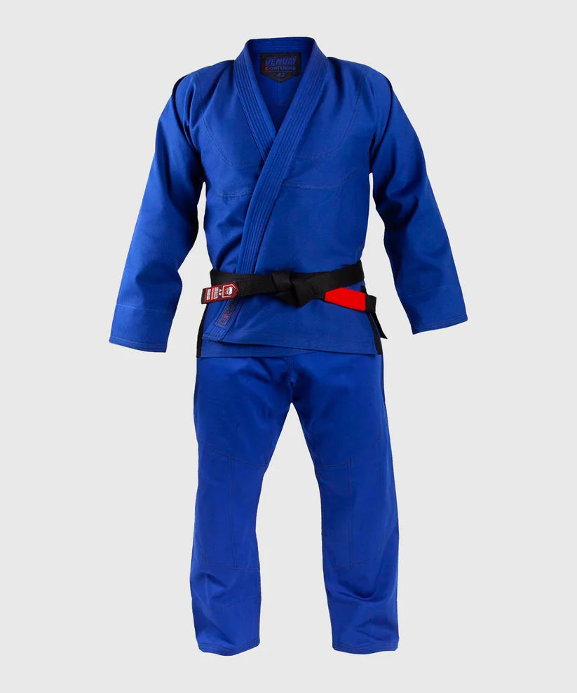 Venum Contender Evo BJJ GI - Fight Co