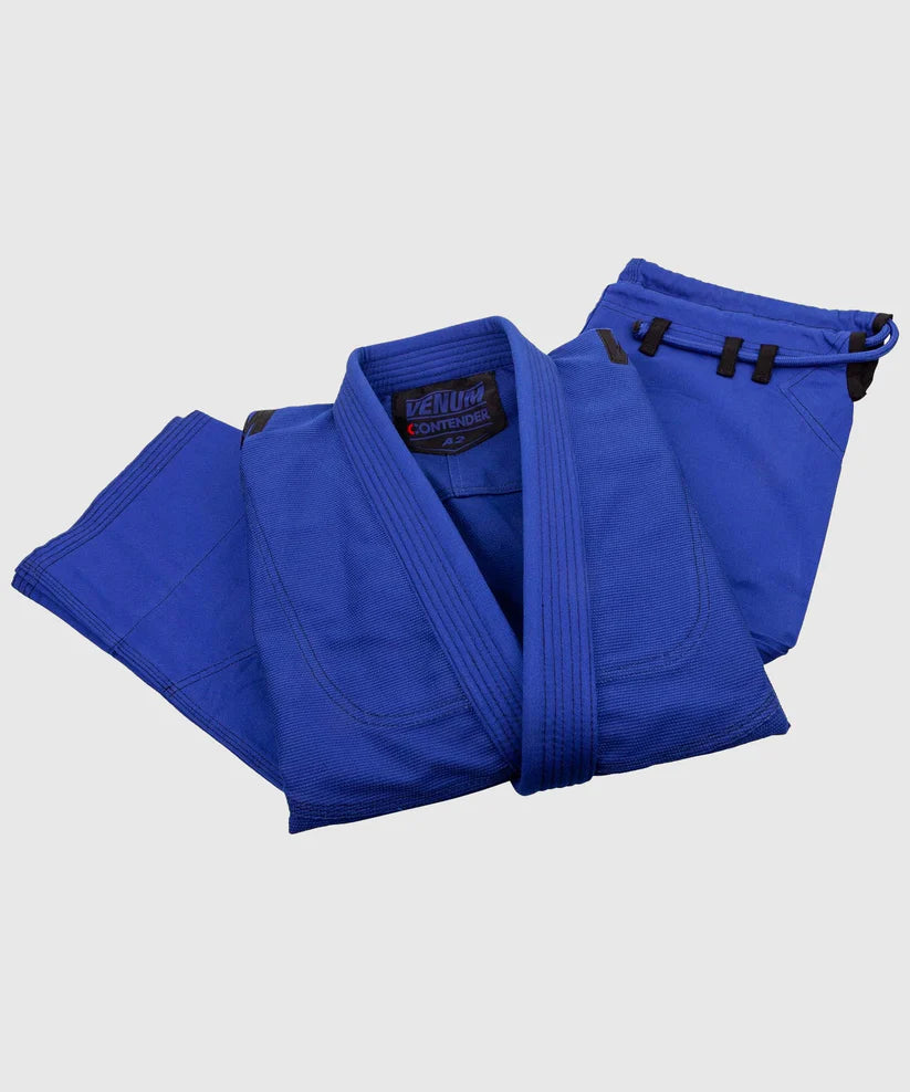 Venum Contender Evo BJJ GI - Fight Co