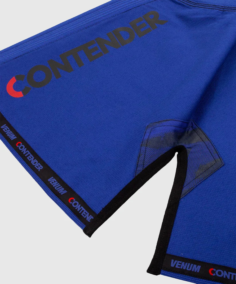 Venum Contender Evo BJJ GI - Fight Co