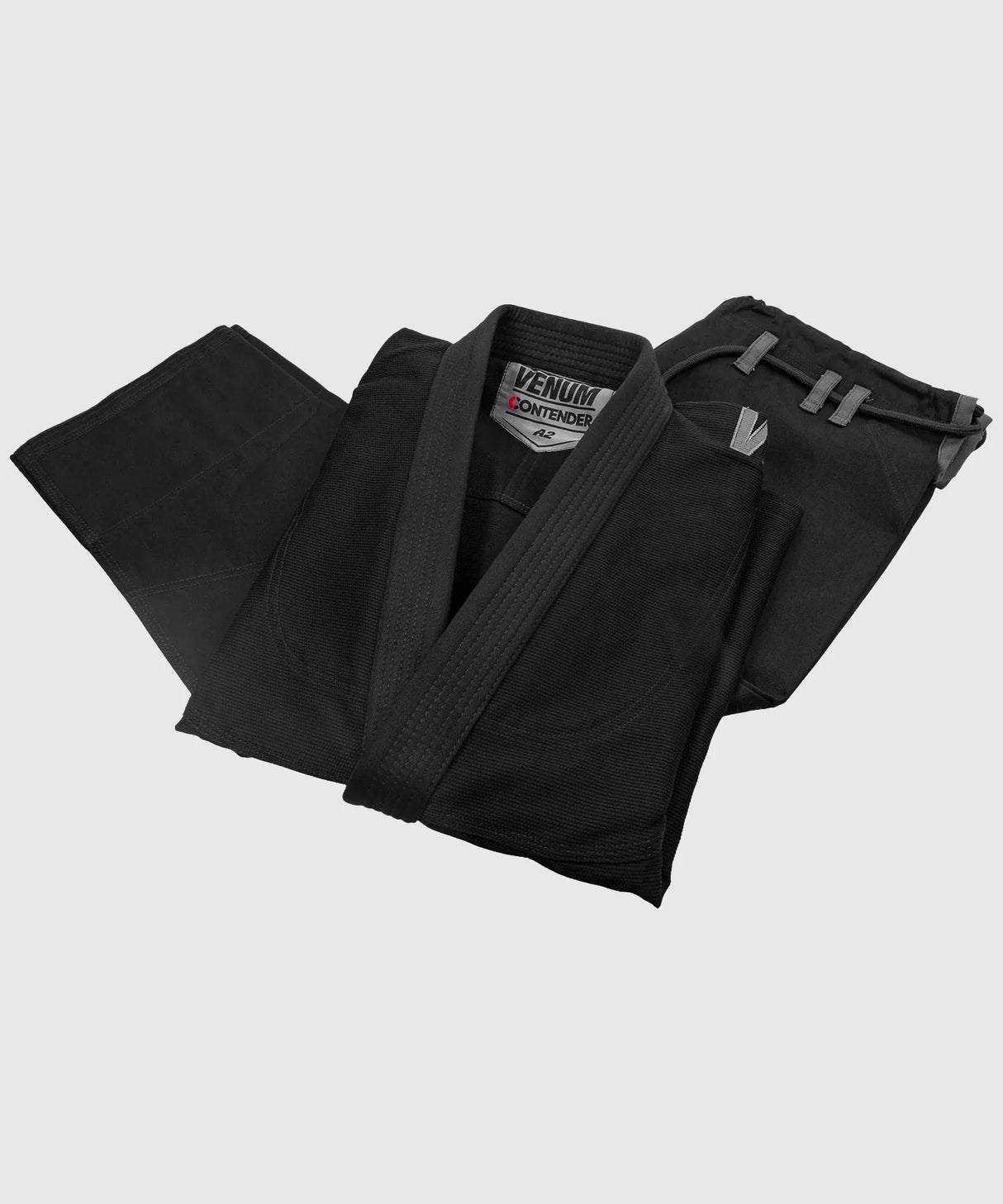 Venum Contender Evo BJJ GI - Fight Co