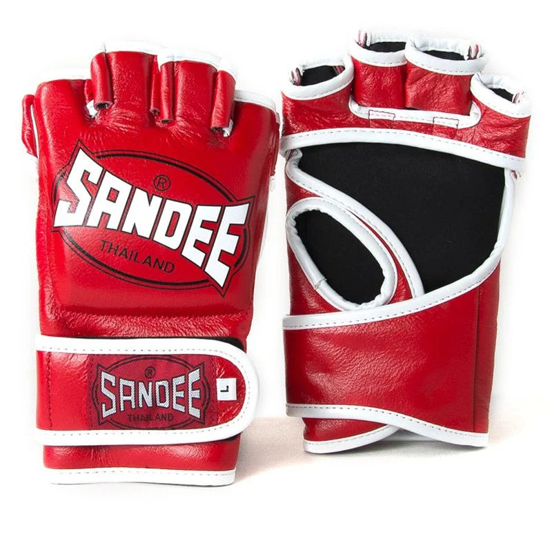 Sandee MMA Fight Gloves