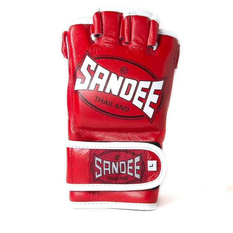 Sandee MMA Fight Gloves