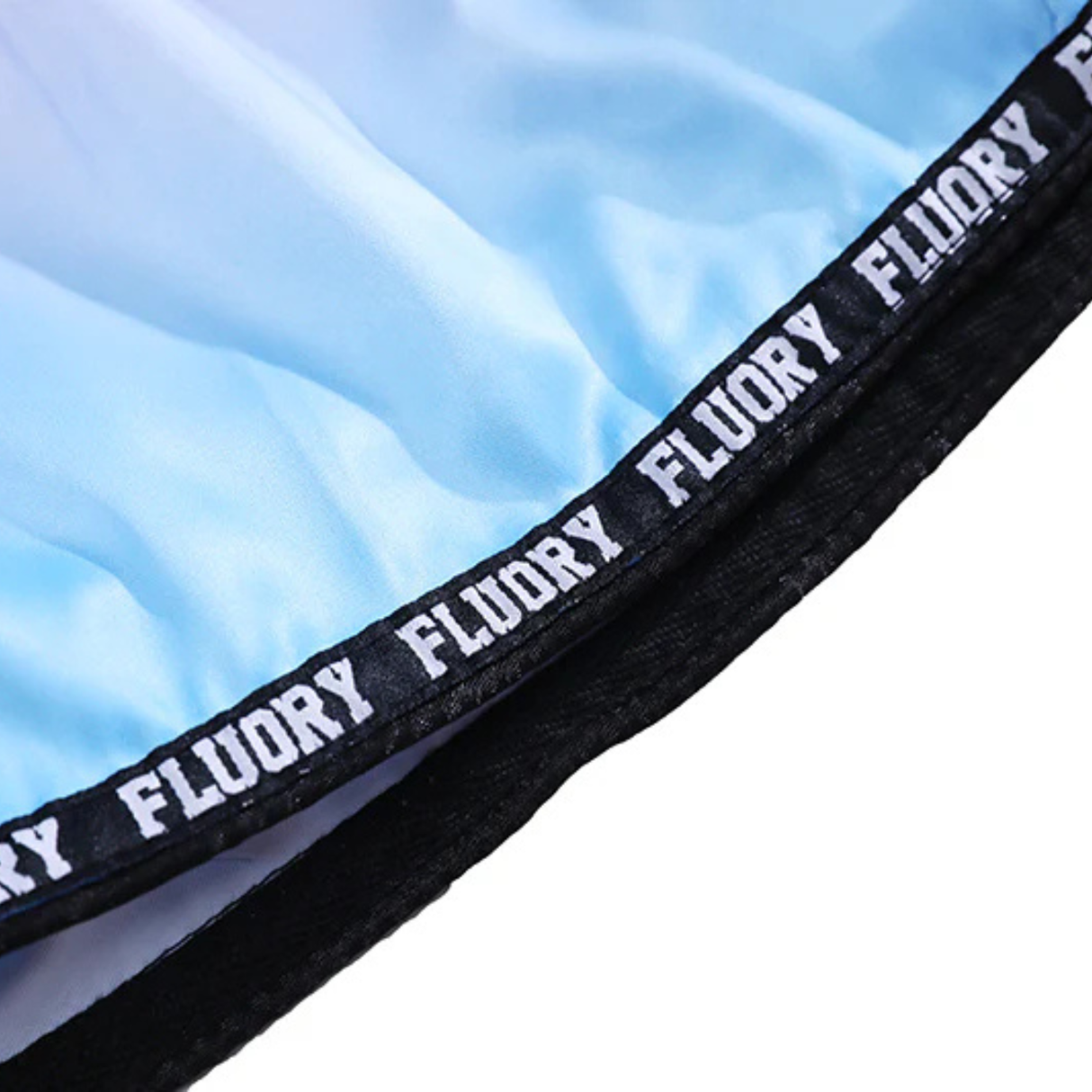 Fluory Gradient Adult Muay Thai Shorts