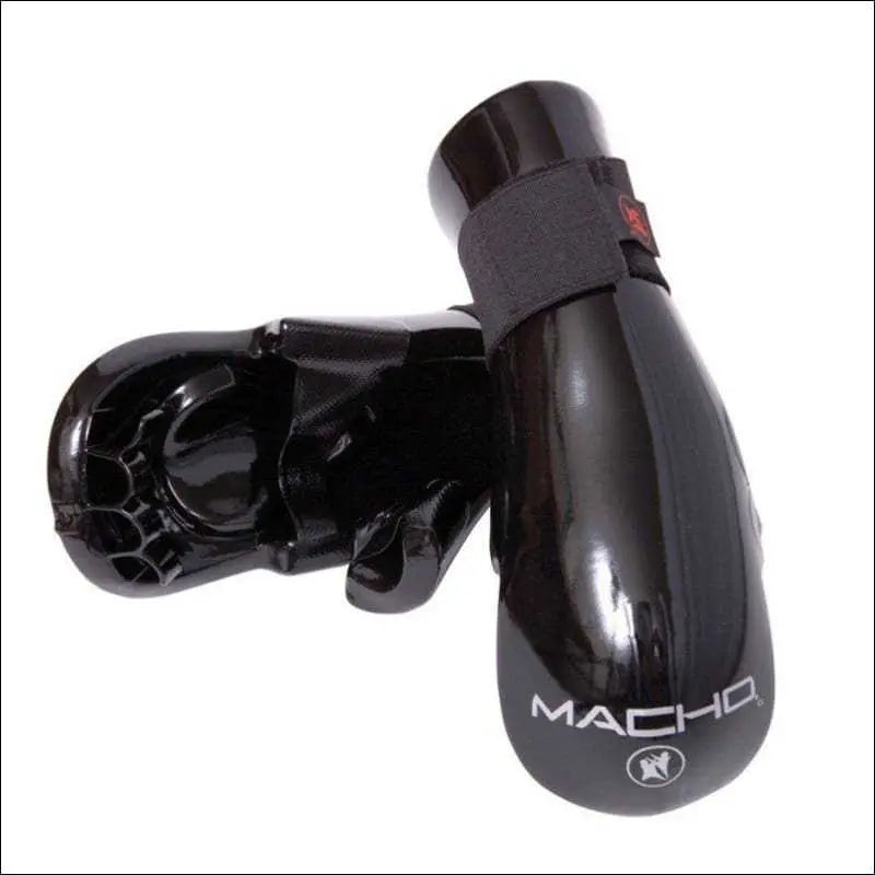 Macho Dyna Punch Black Macho