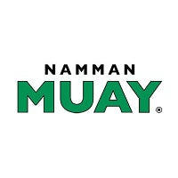 Namman Thai Oil Logo