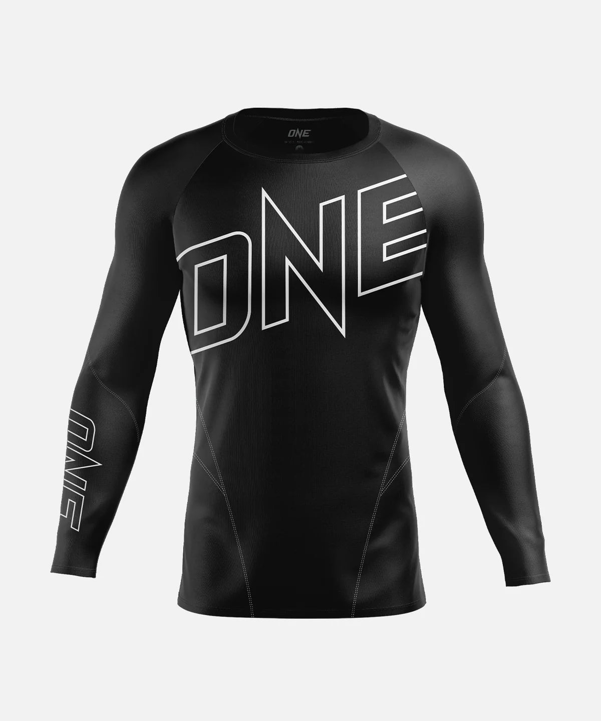 ONE Elite Pro Long Sleeve Rash Guard