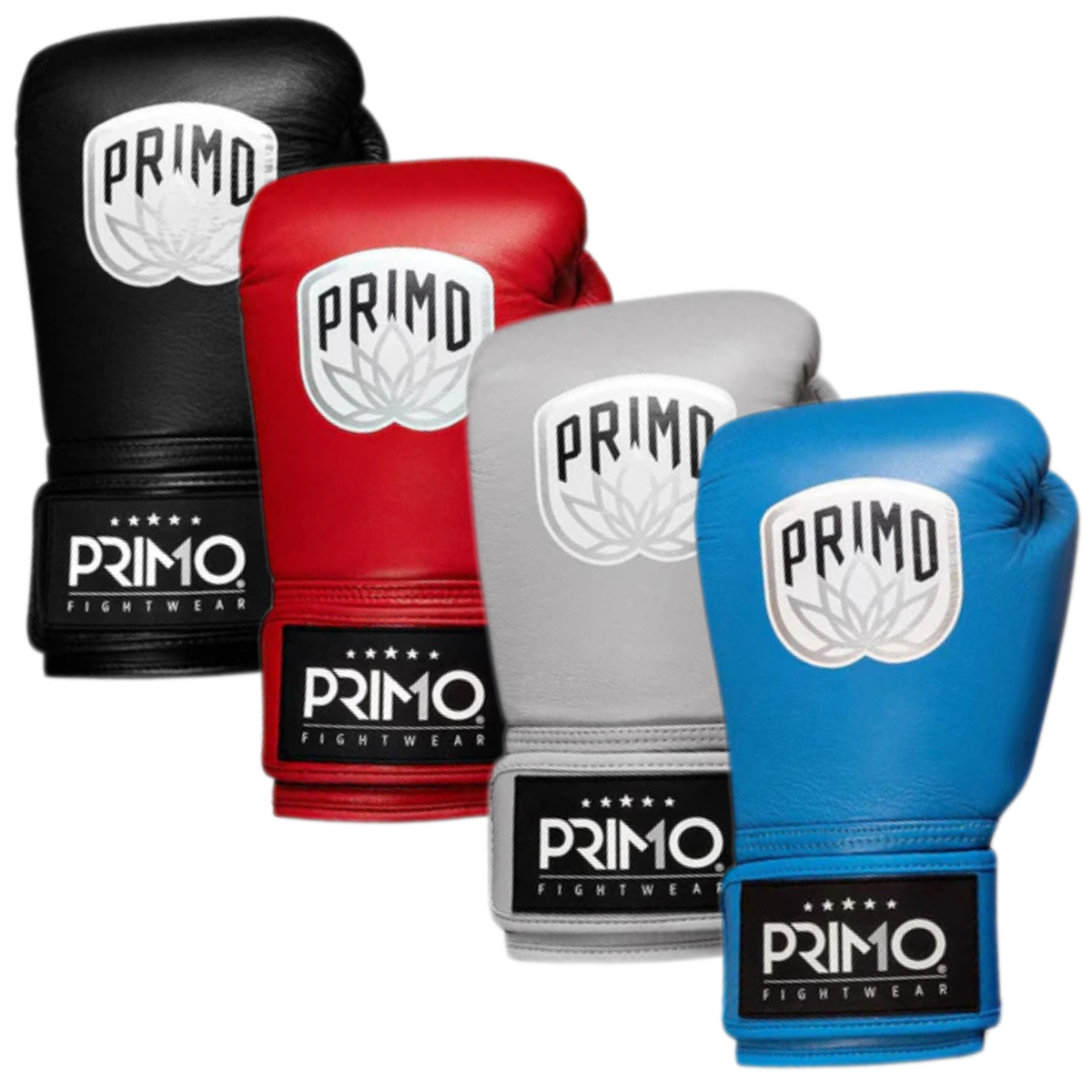 Primo Emblem 2.0 Boxing Gloves
