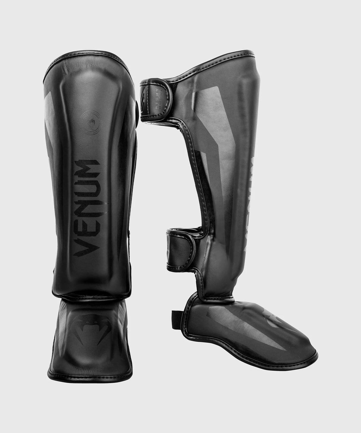 Venum Elite Kids Shin Guards - Exclusive