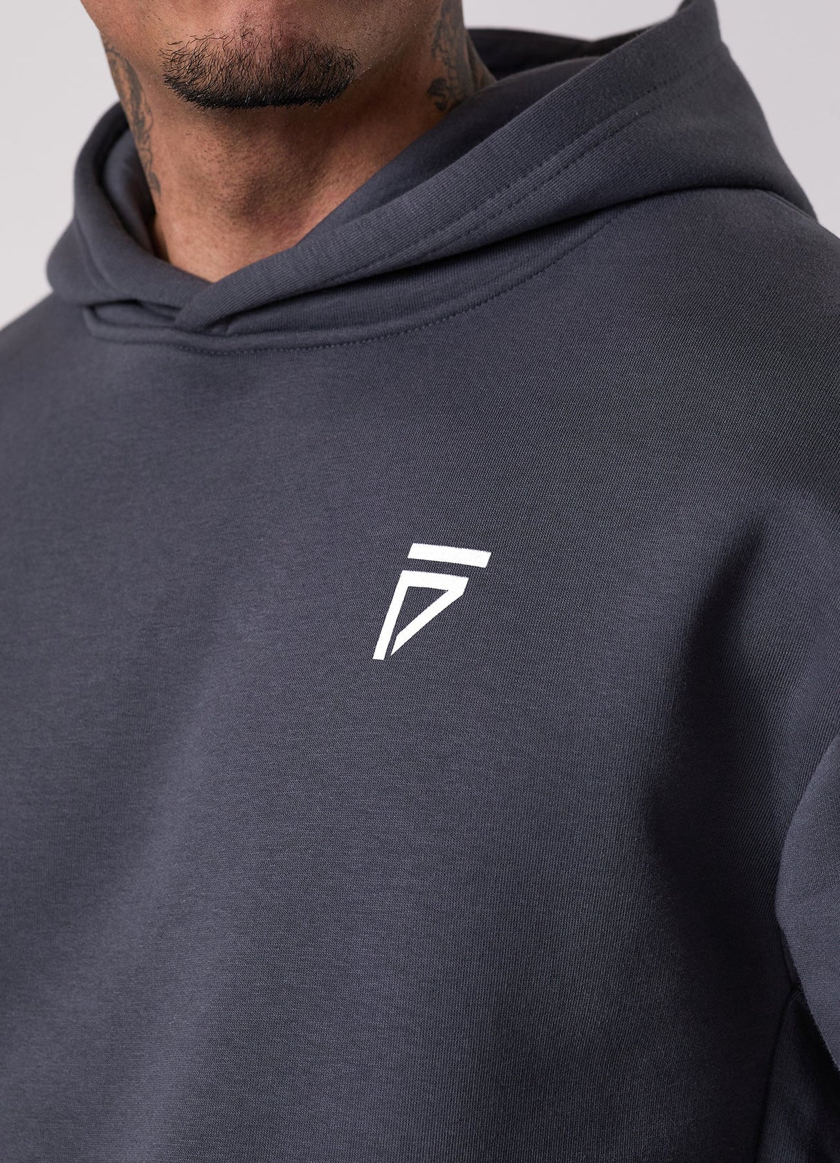 Gym King Fight Division Hoodie