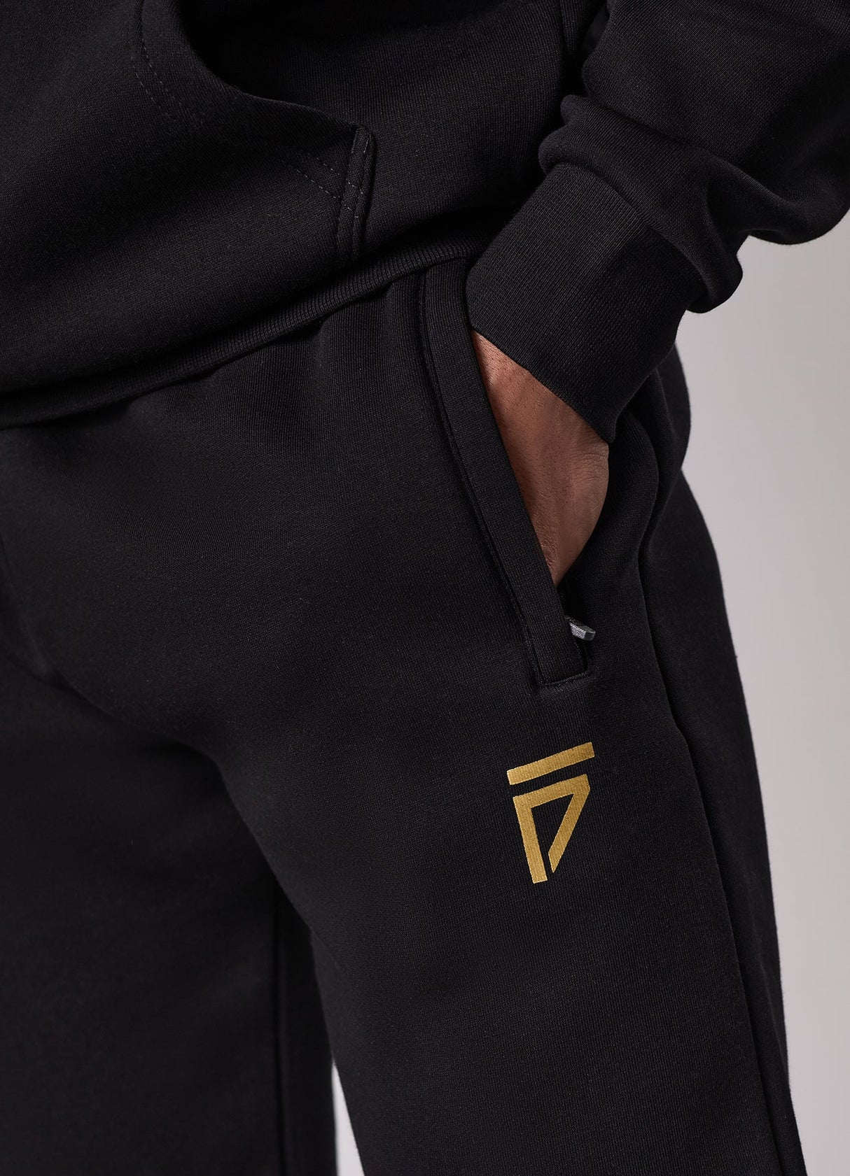 Gym King Fight Division Jogger