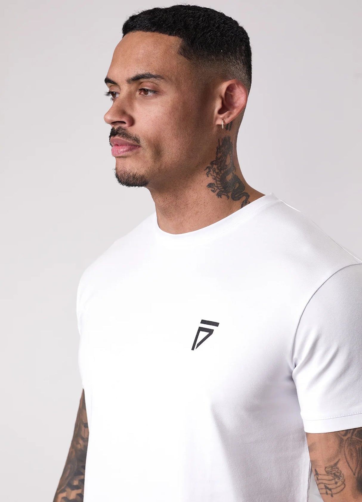 Gym King Fight Division T-Shirt