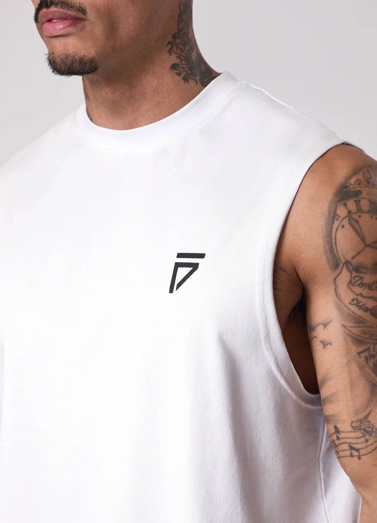 Gym King Fight Division Tank