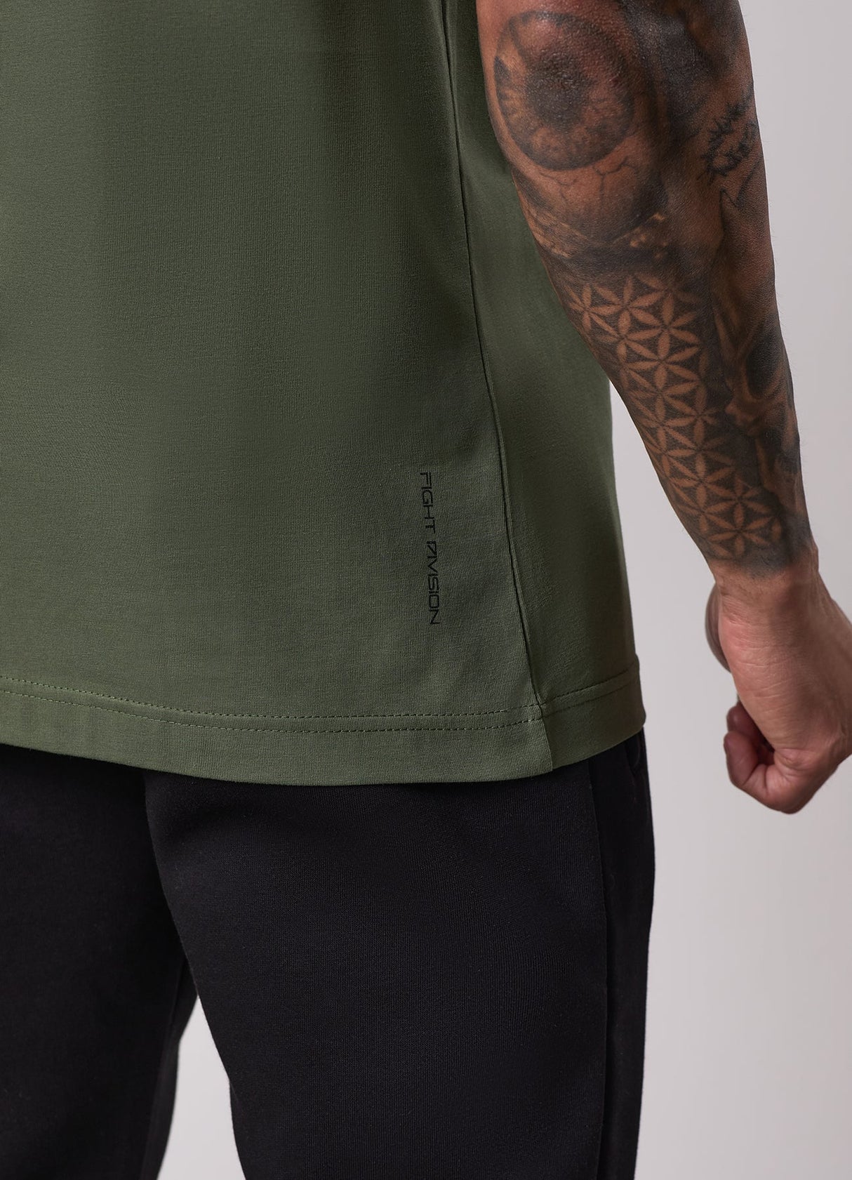 Gym King Fight Division Tank