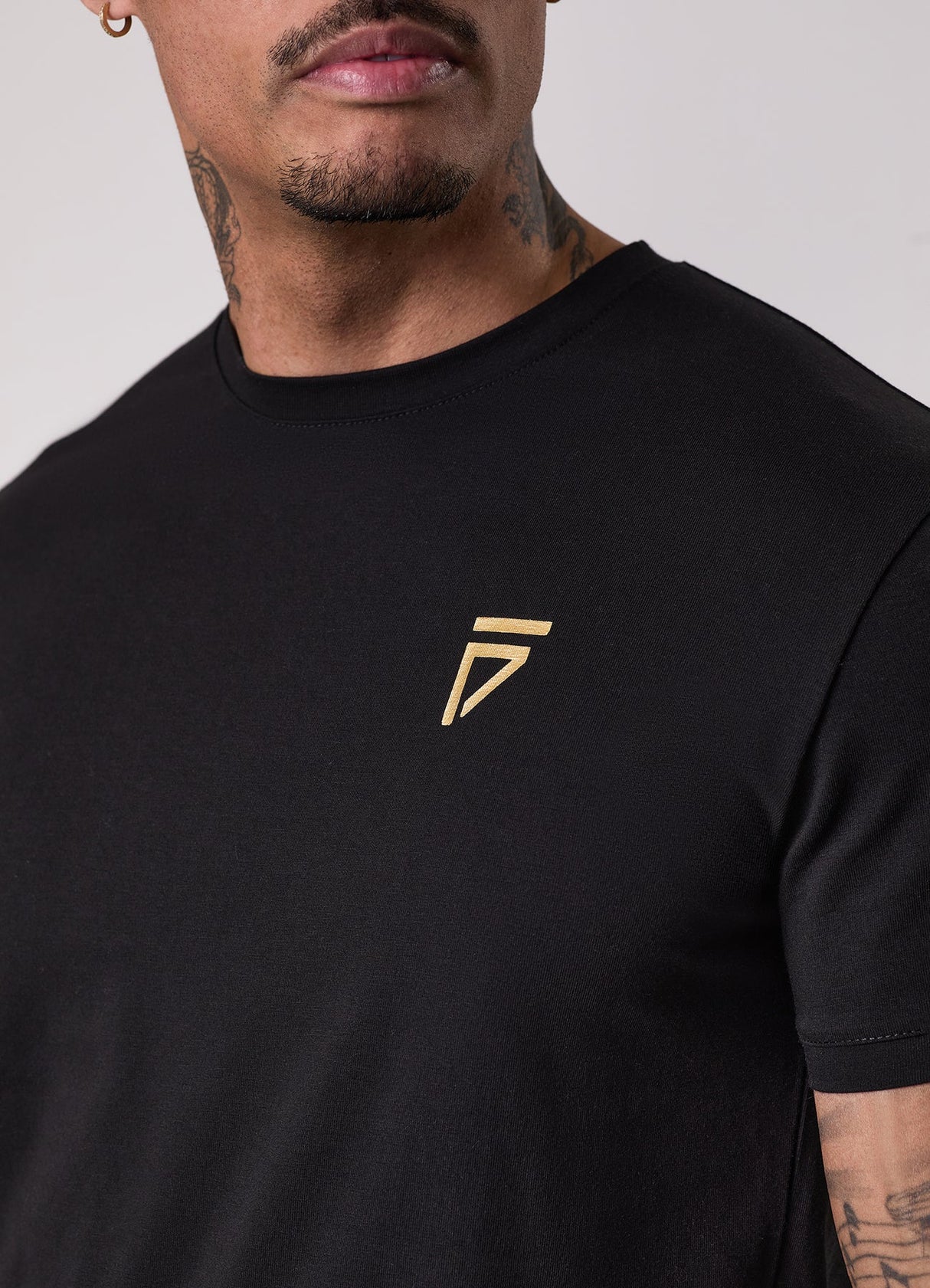 Gym King Fight Division T-Shirt