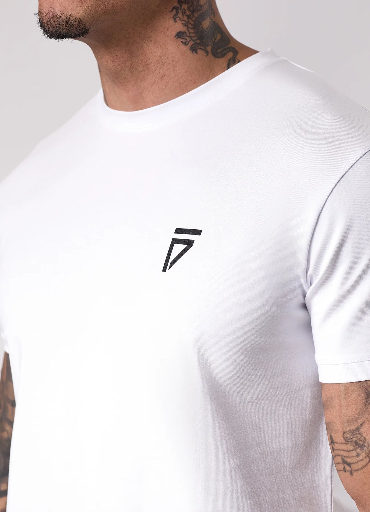 Gym King Fight Division T-Shirt