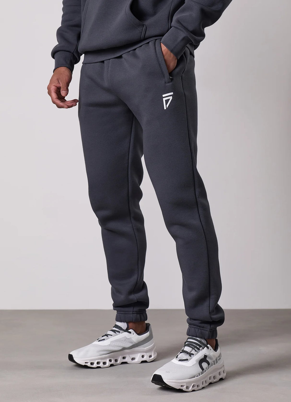 Gym King Fight Division Jogger