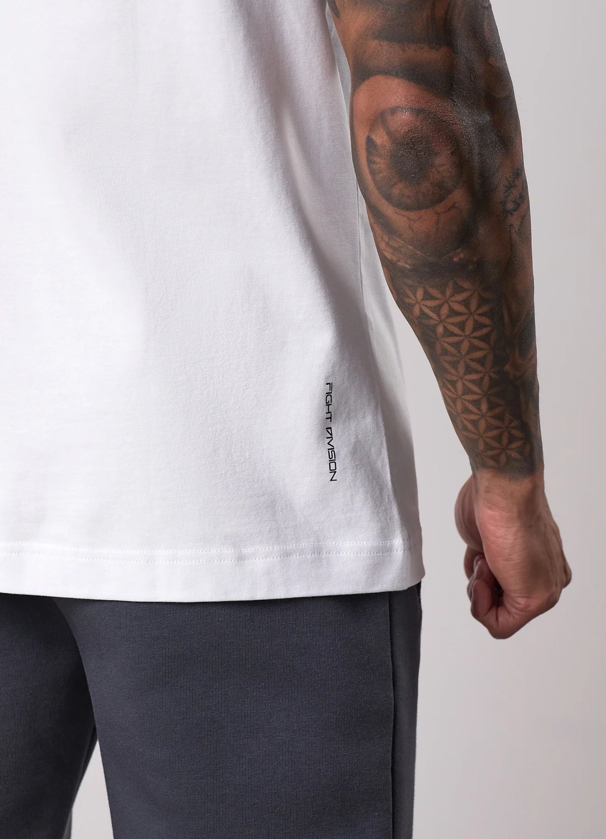 Gym King Fight Division Tank