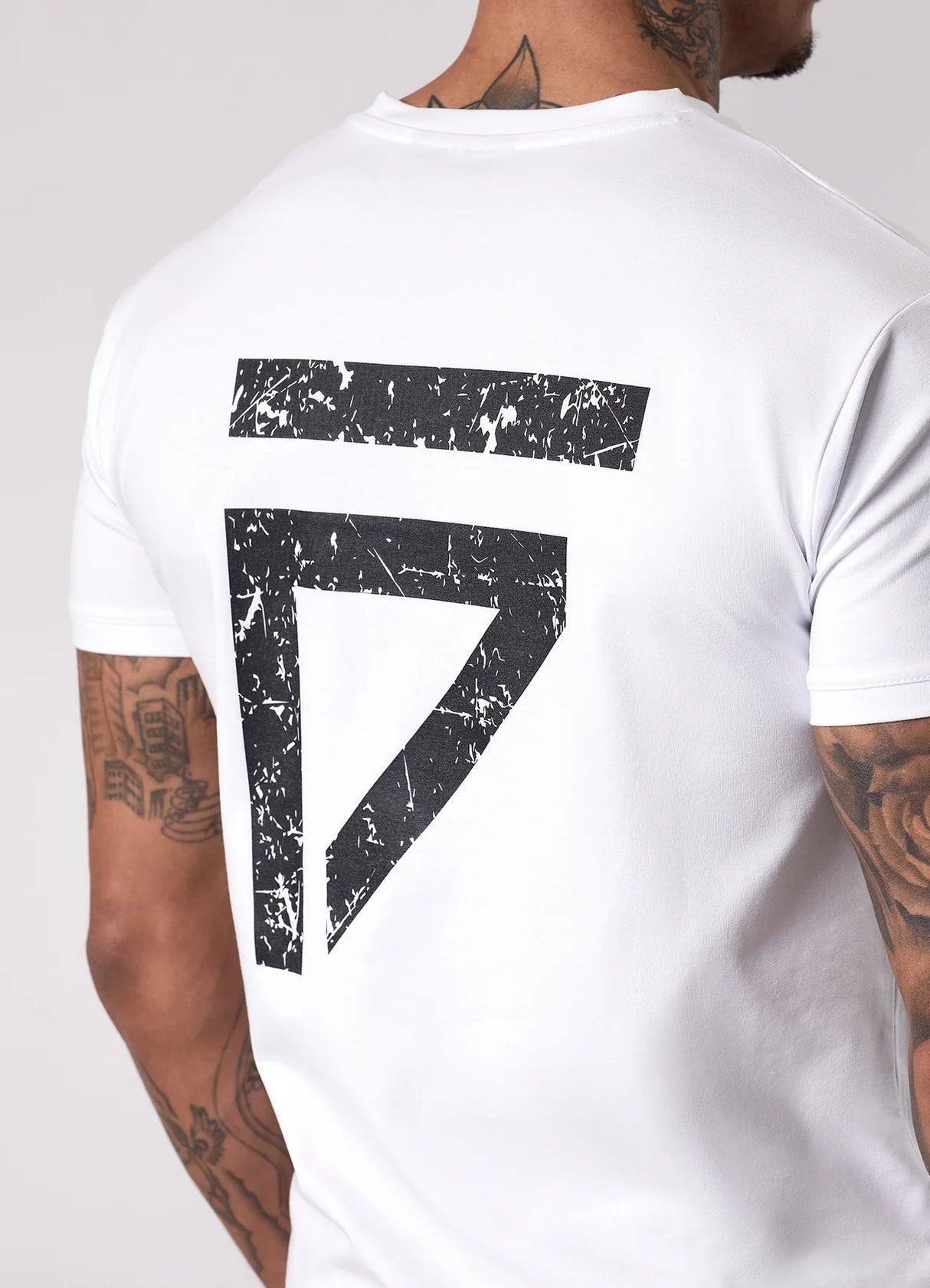 Gym King Fight Division T-Shirt