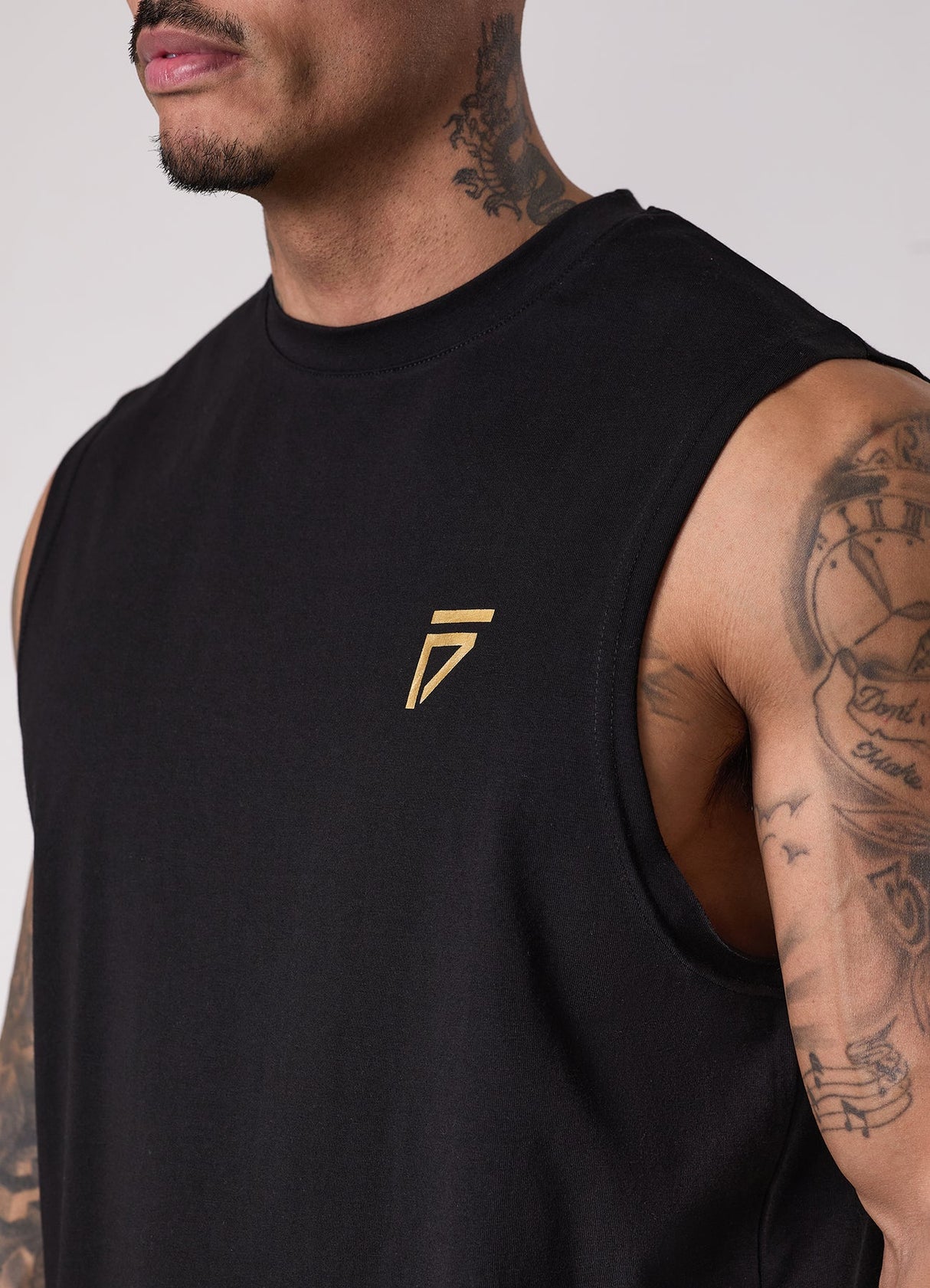 Gym King Fight Division Tank