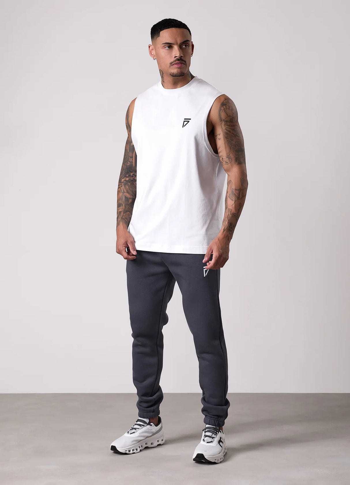 Gym King Fight Division Tank