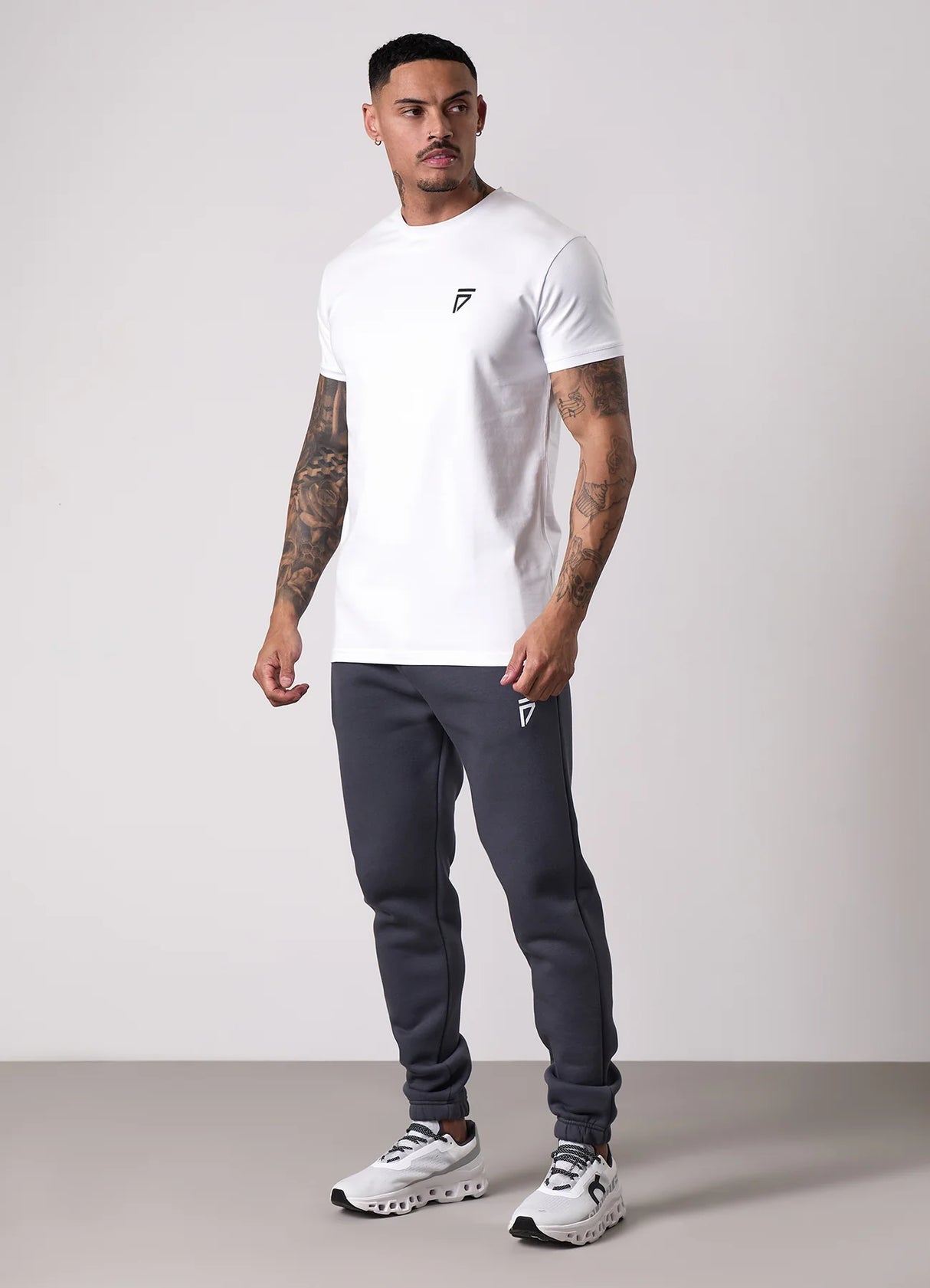 Gym King Fight Division T-Shirt