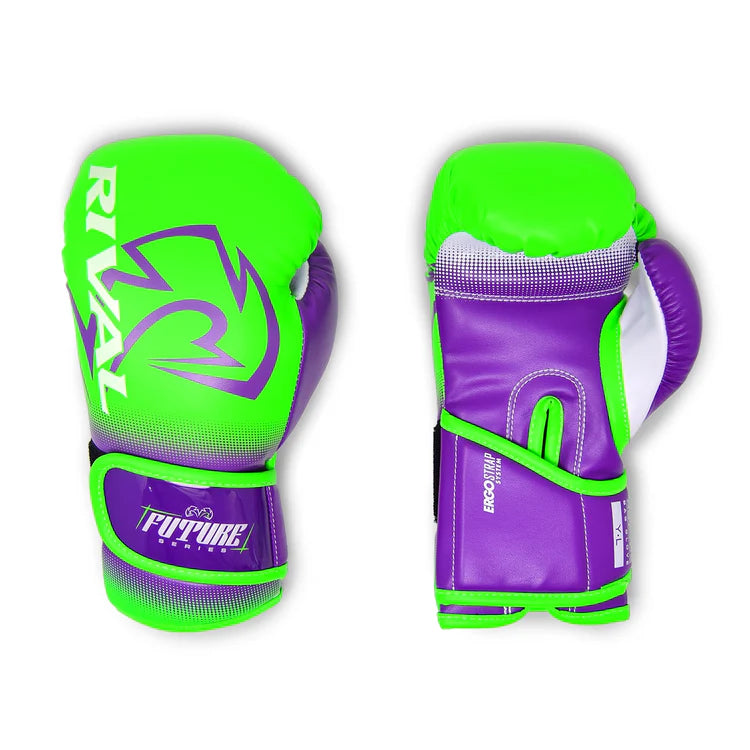 Rival Future Bag Gloves