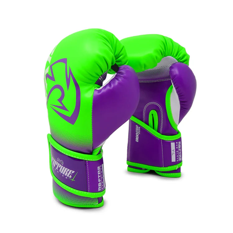 Rival Future Bag Gloves