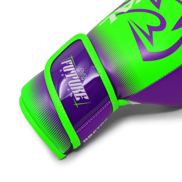 Rival Future Bag Gloves