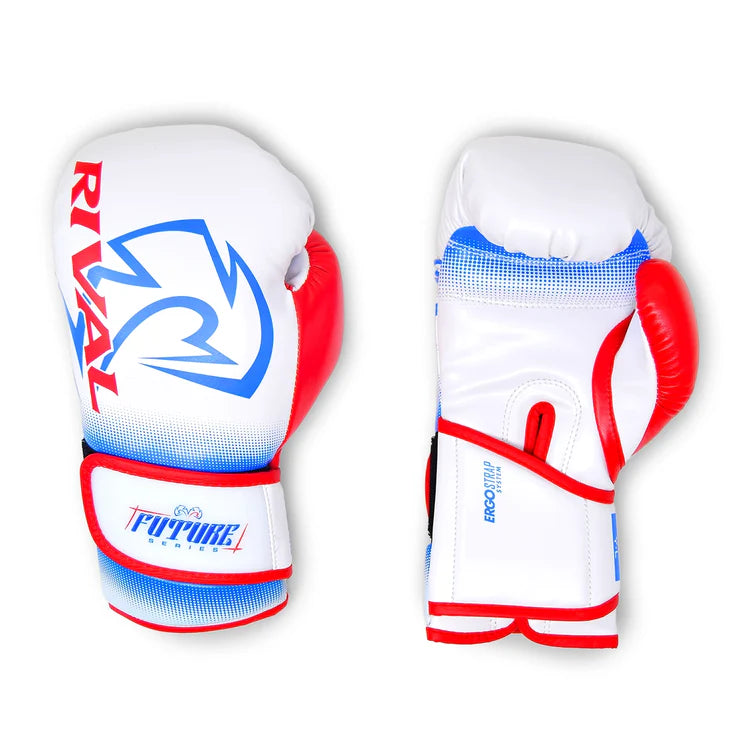 Rival Future Bag Gloves