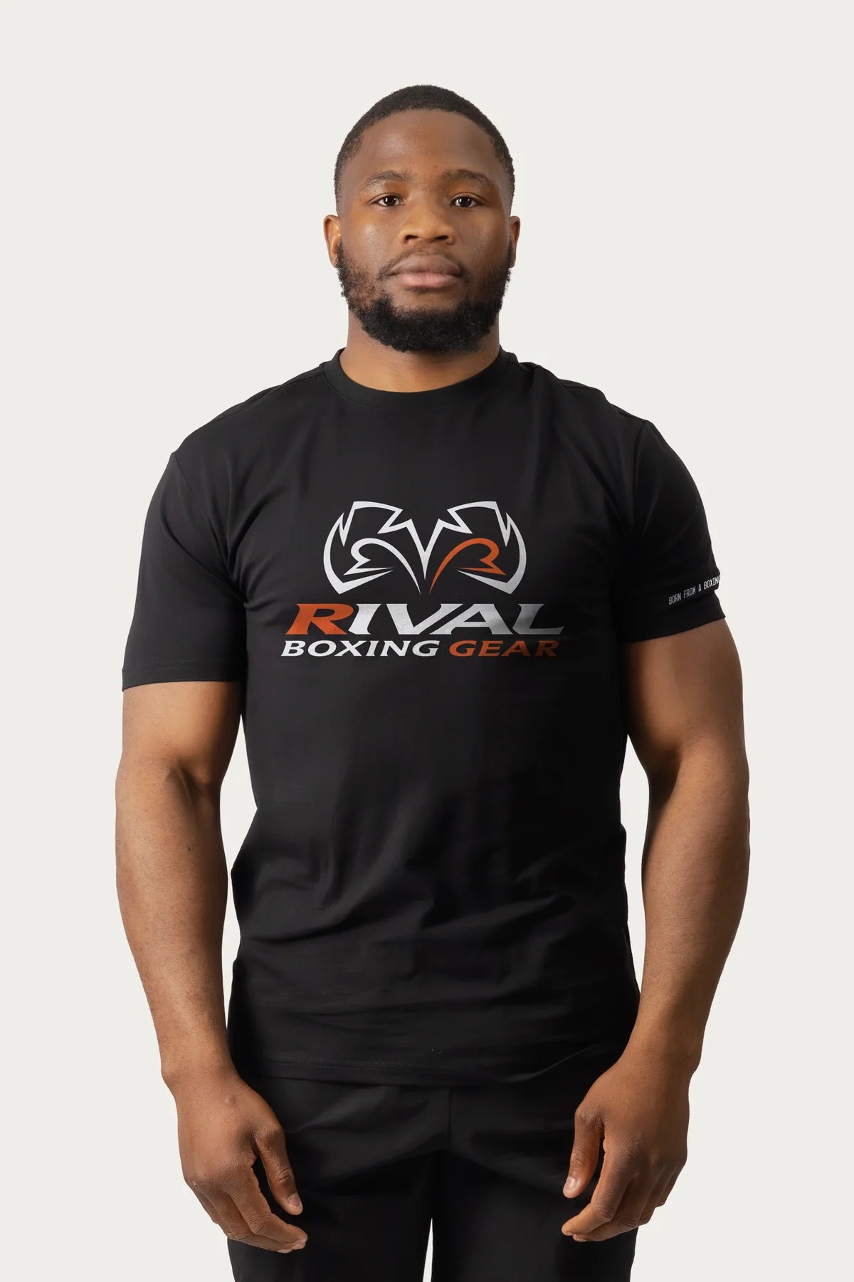 Rival Corpo T-Shirt with Spandex