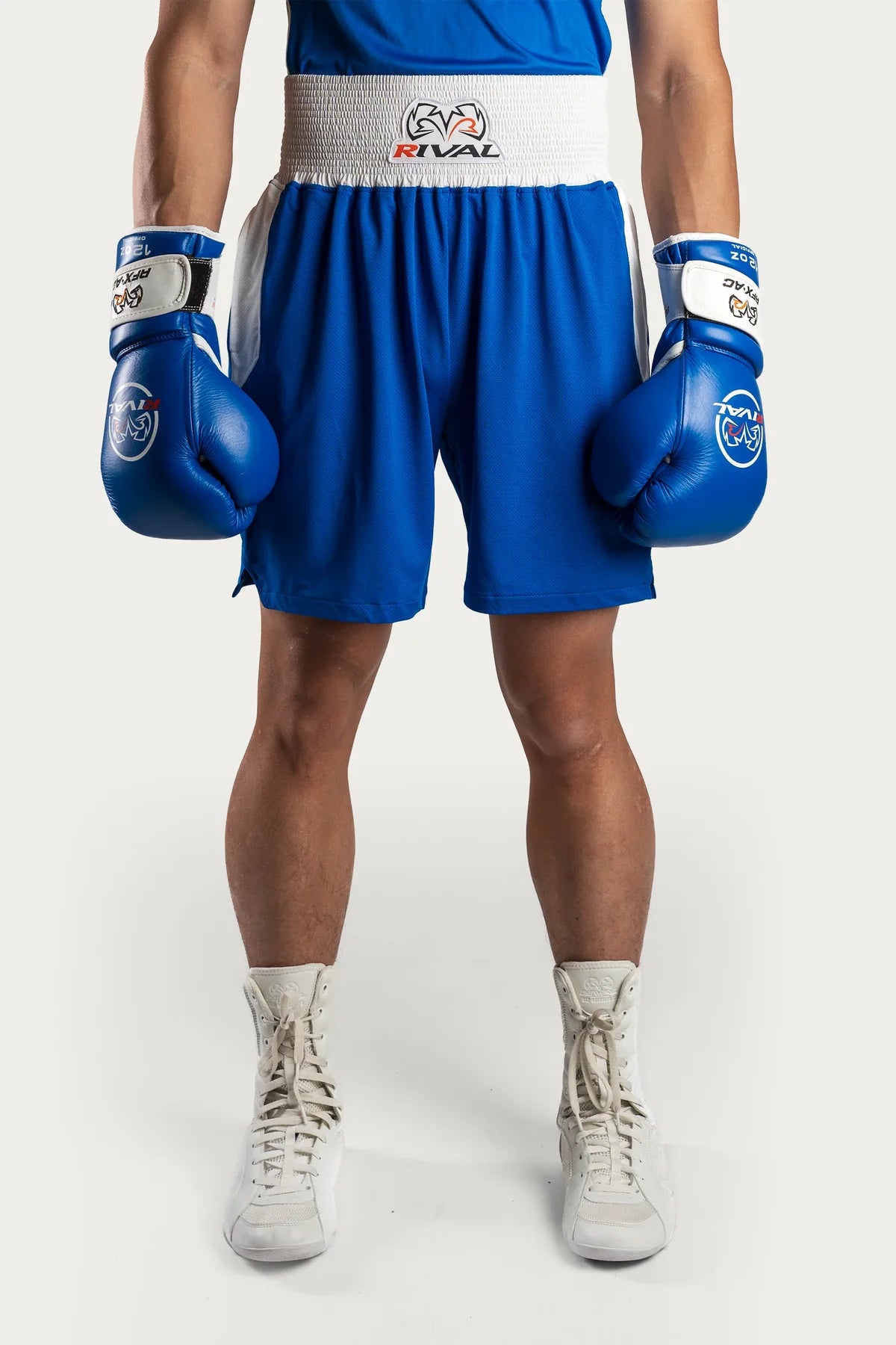 Rival Amateur Adult Fight Gear Boxing Shorts