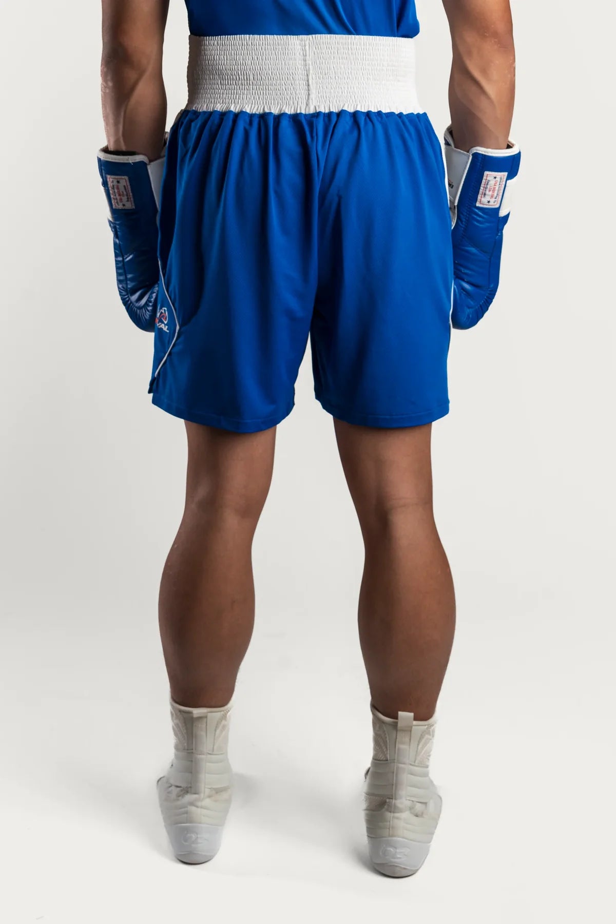 Rival Amateur Adult Fight Gear Boxing Shorts