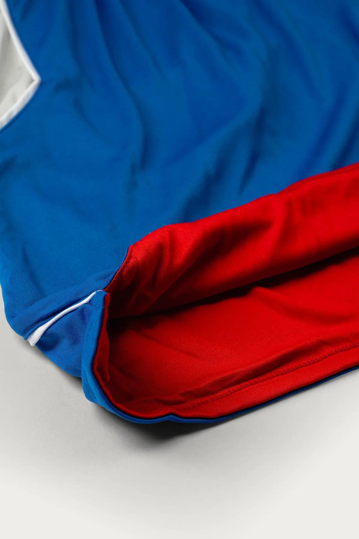 Rival Amateur Youth Reversible Fight Gear Boxing Shorts - Blue/Red