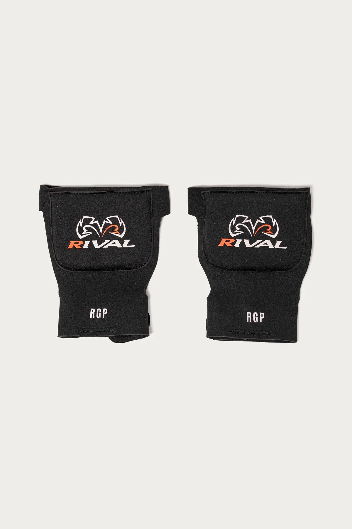 Rival Knuckle Guard Gel Pad - Black