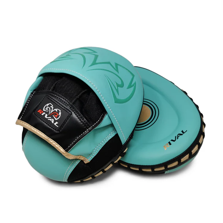 Rival RPM80 Impulse Punch Mitts