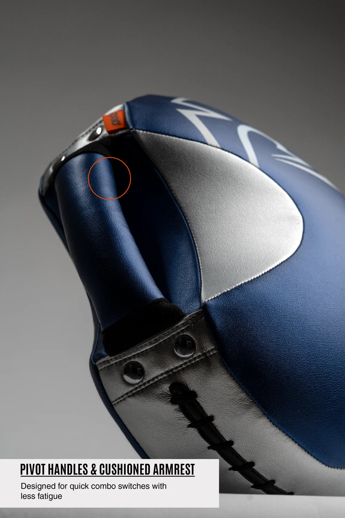 Rival RPS100 Professional Punch Shield