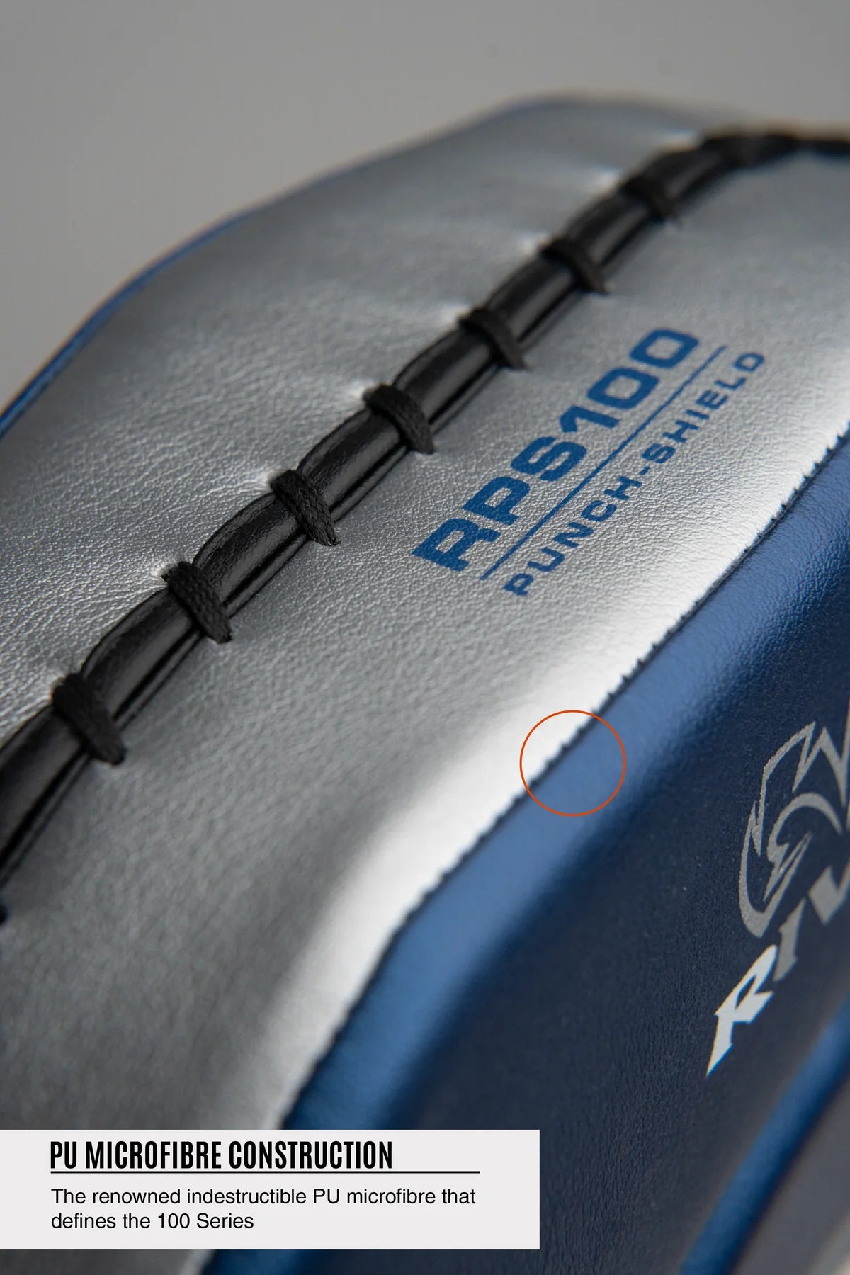 Rival RPS100 Professional Punch Shield