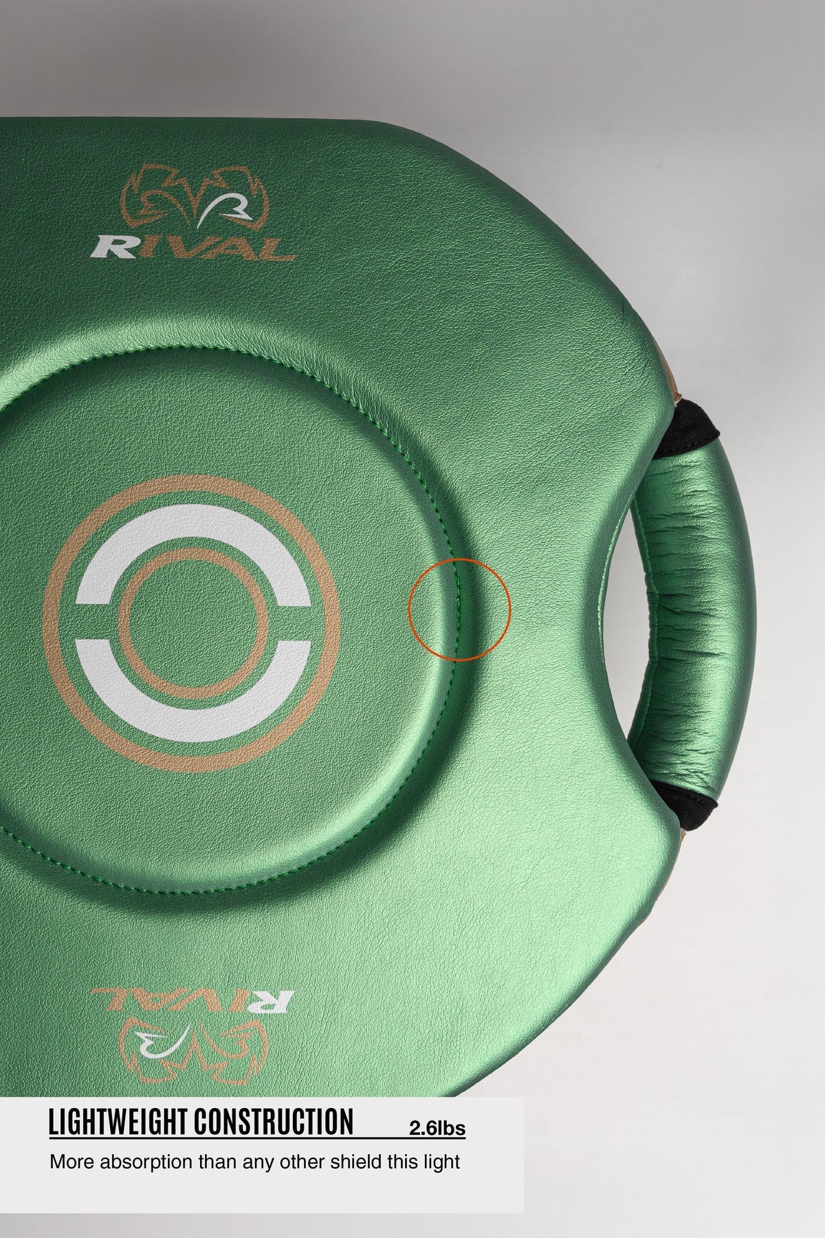 Rival RPS100 Professional Punch Shield
