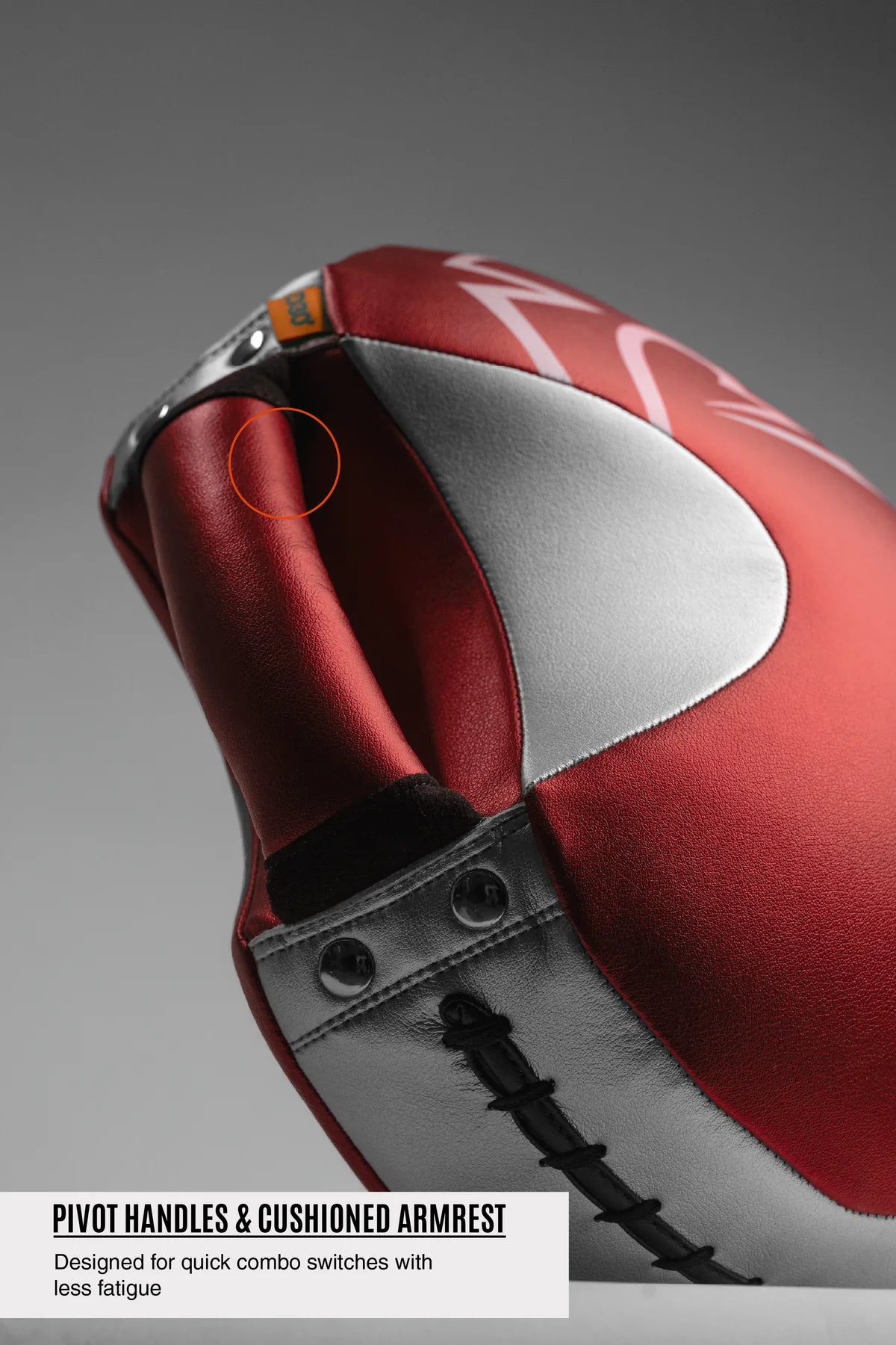Rival RPS100 Professional Punch Shield
