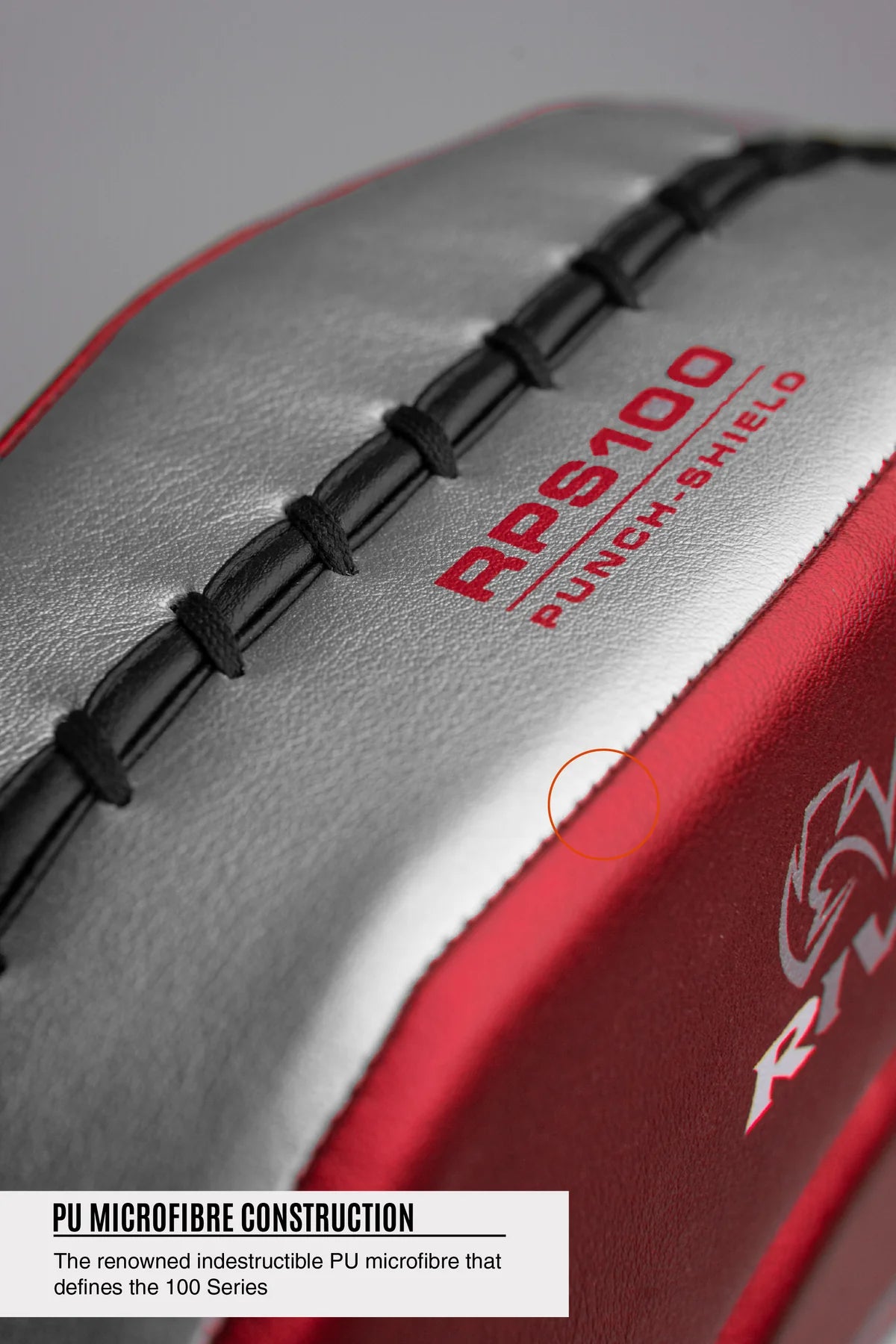 Rival RPS100 Professional Punch Shield
