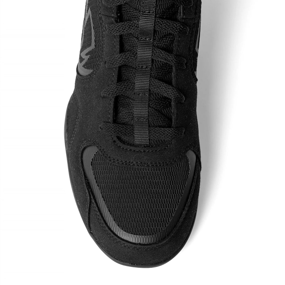 Rival RSX-Genesis 3 Boxing Boots 2026 - Black