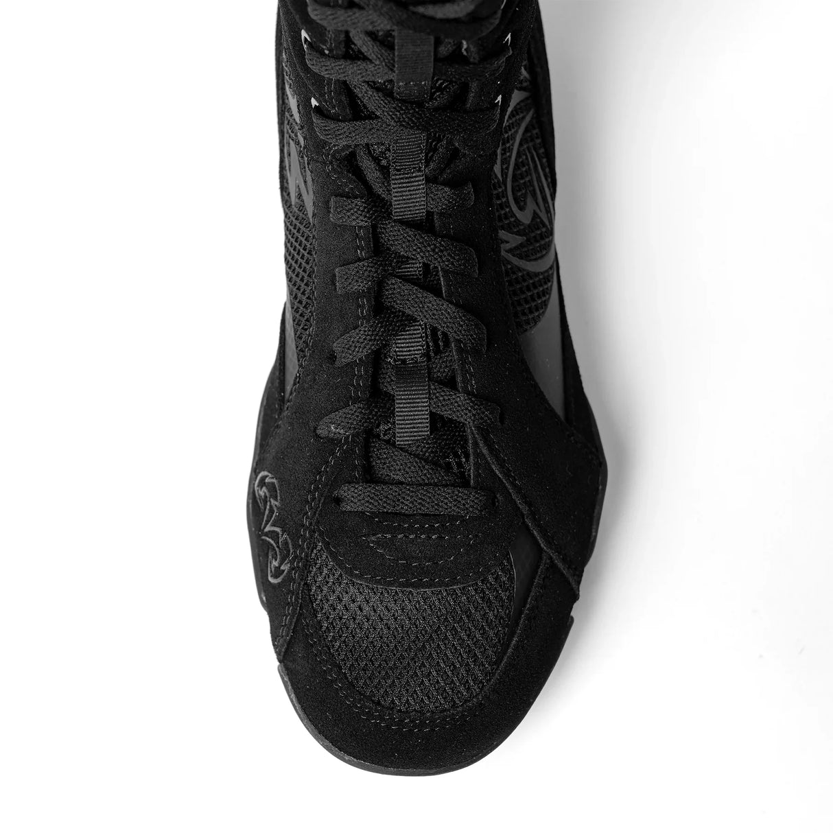 Rival RSX-Guerrero 03 High-Top Boxing Boots 2026