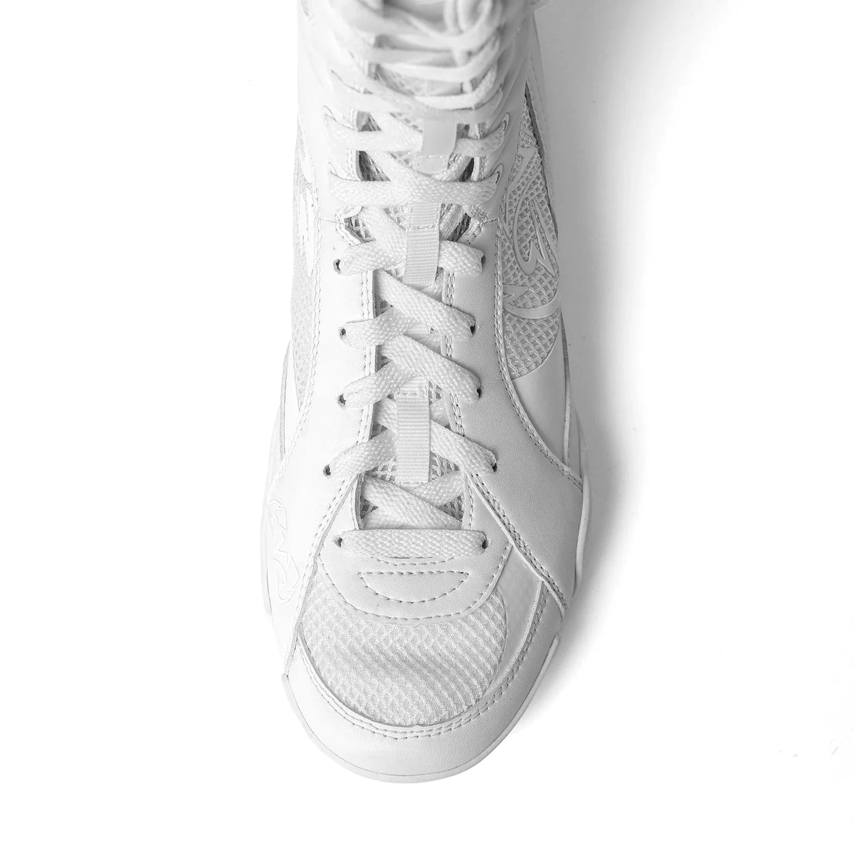 Rival RSX-Guerrero 03 High-Top Boxing Boots 2026