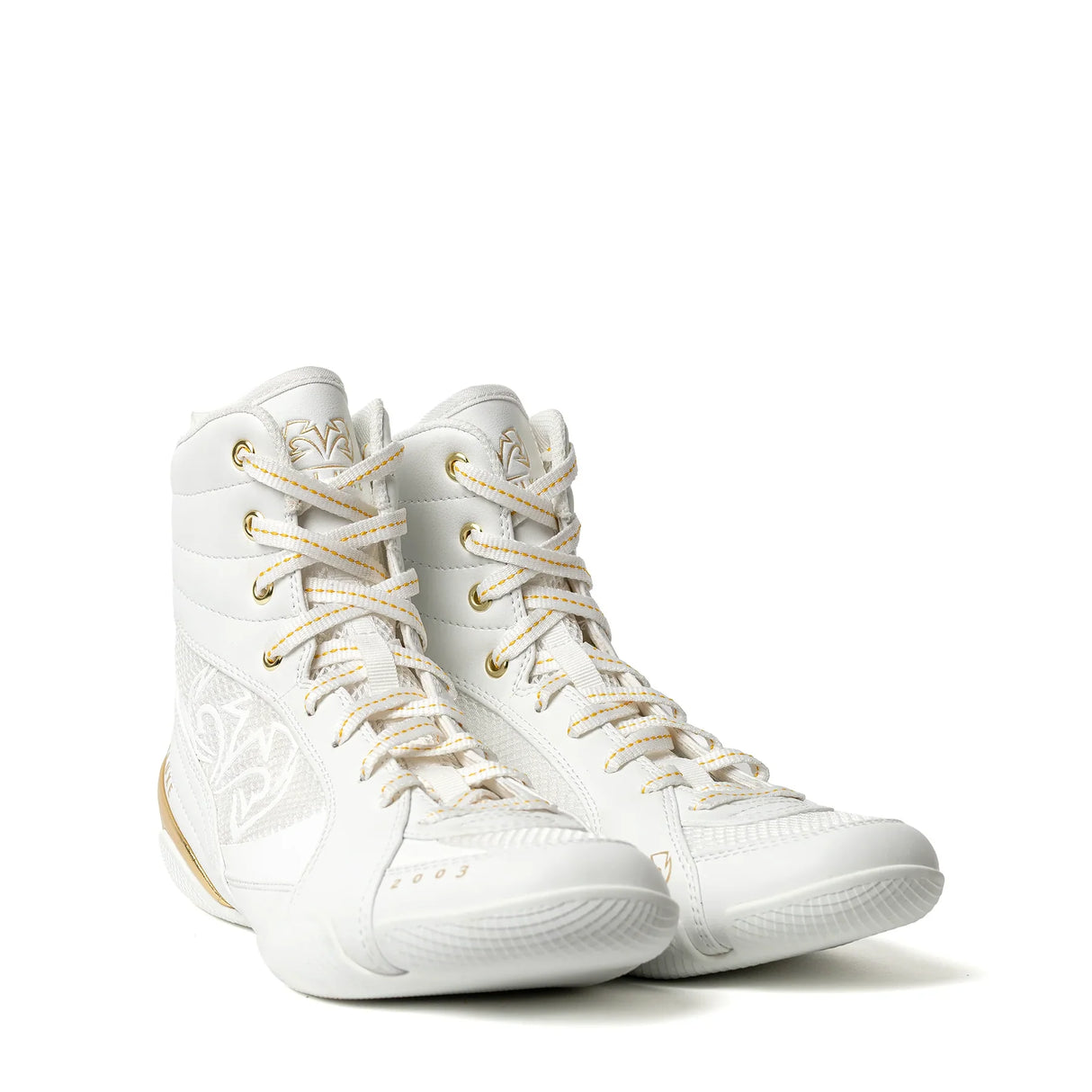 Rival RSX-Guerrero Deluxe Boxing Boots 2026